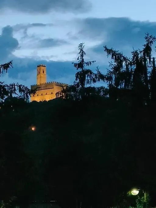 Tuscany Holiday House Poppi Italy