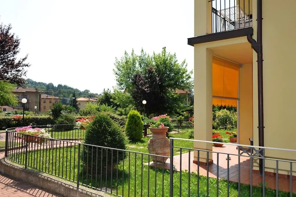 Apartment Tuscany Holiday House Poppi Italy