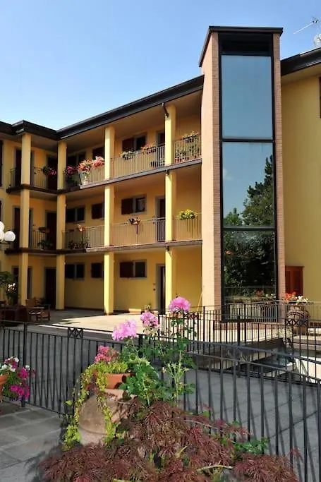 Tuscany Holiday House Poppi 0*,  Italy