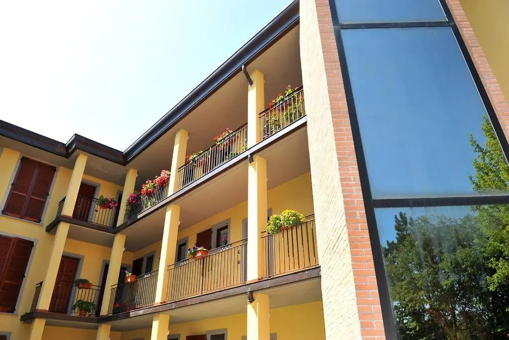Tuscany Holiday House Poppi 0*,