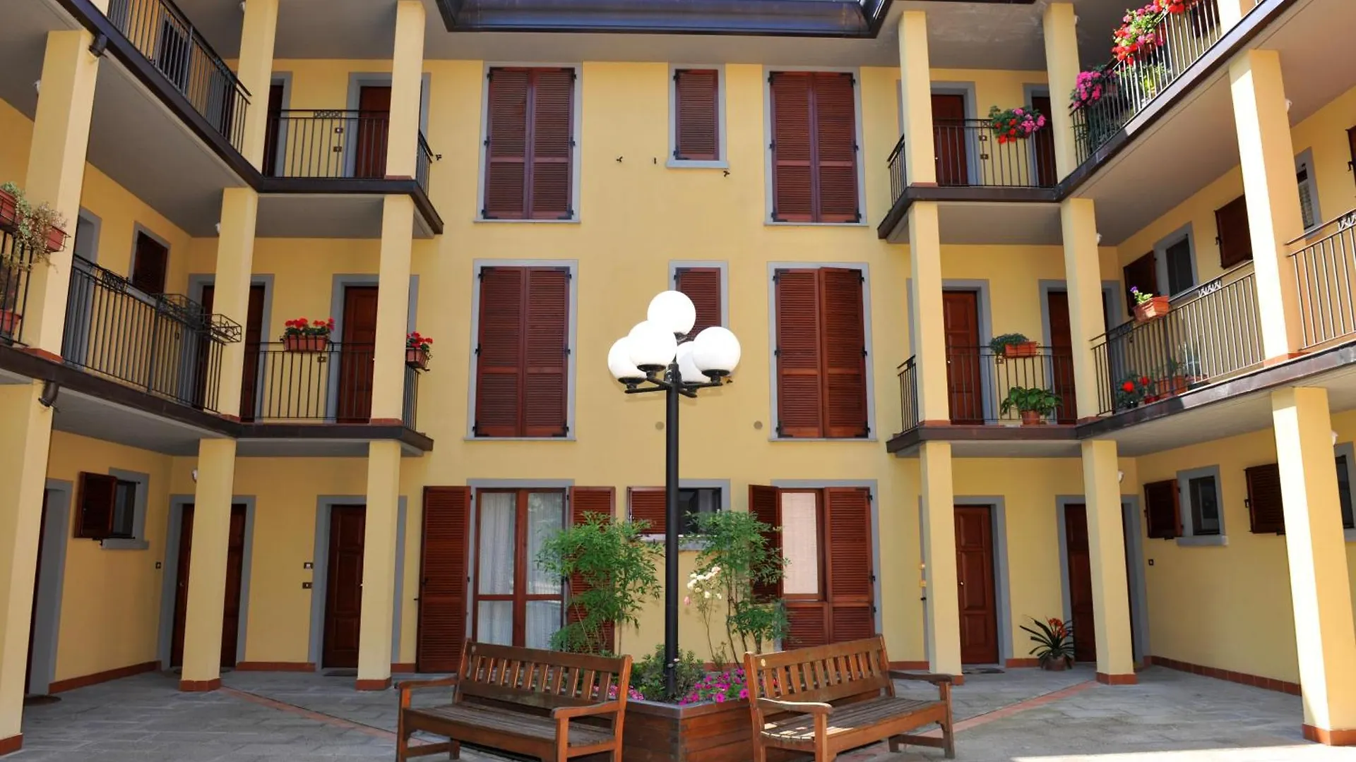 Apartment Tuscany Holiday House Poppi