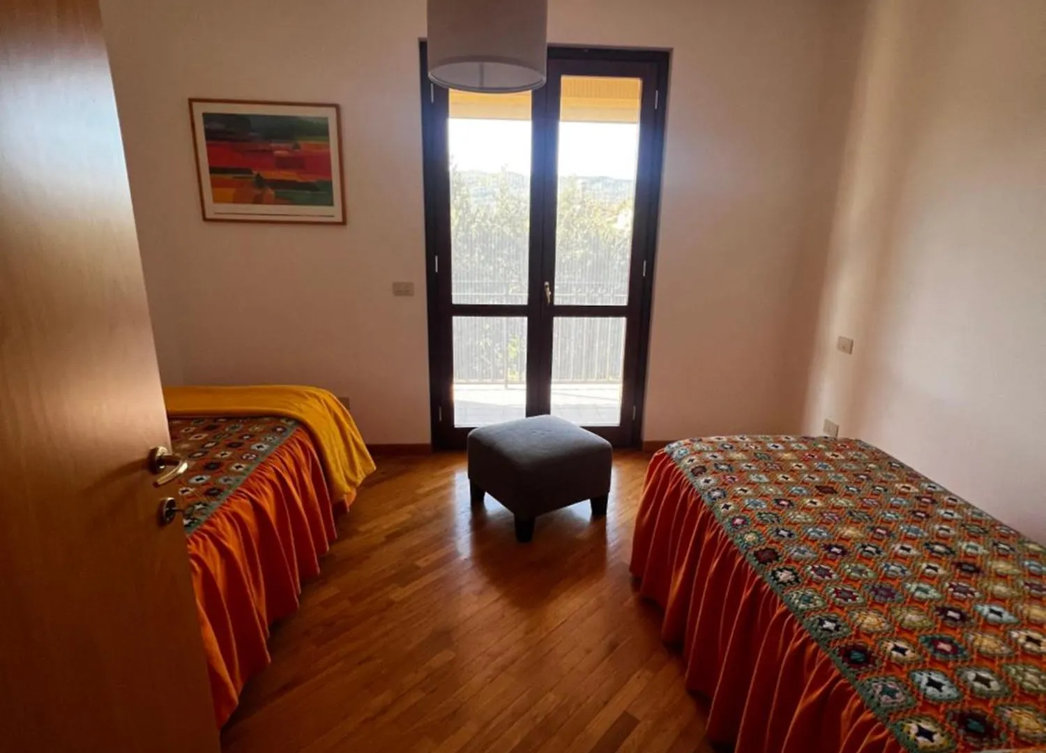 Tuscany Holiday House Poppi Apartment